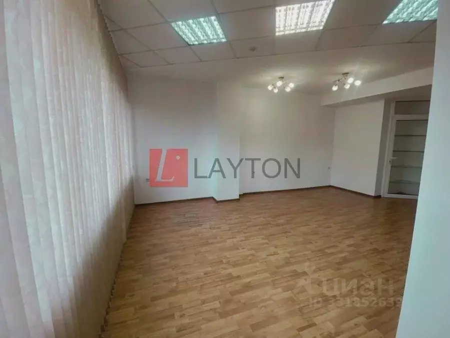 Офис в Москва Кутузовский просп., 4/2 (75 м) - Фото 2
