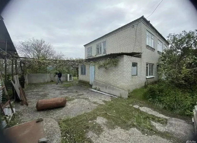 Дом в Ставропольский край, Предгорный муниципальный округ, с. Винсады ... - Фото 1