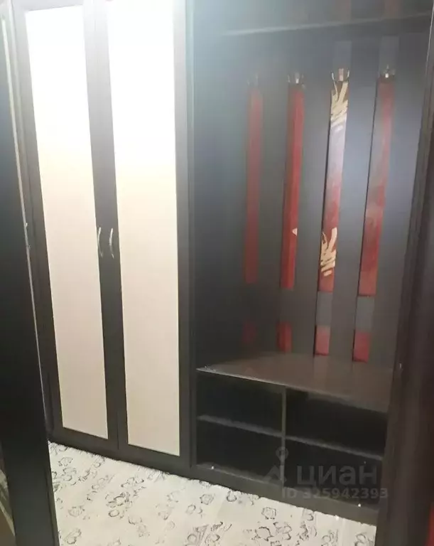 1-к кв. Нижегородская область, Нижний Новгород просп. Ленина, 23 (31.0 ... - Фото 2