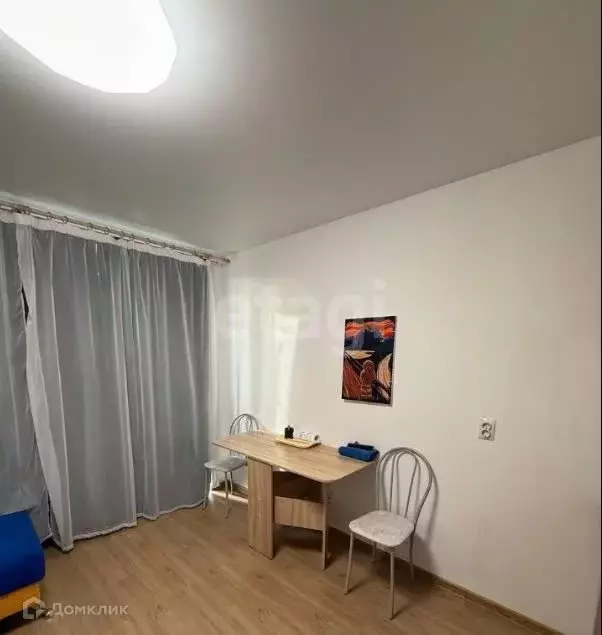 Продаётся квартира-студия, 21.3 м - Фото 1