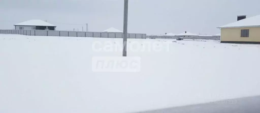 Участок в Белгородская область, Белгородский район, Дубовское с/пос, ... - Фото 1