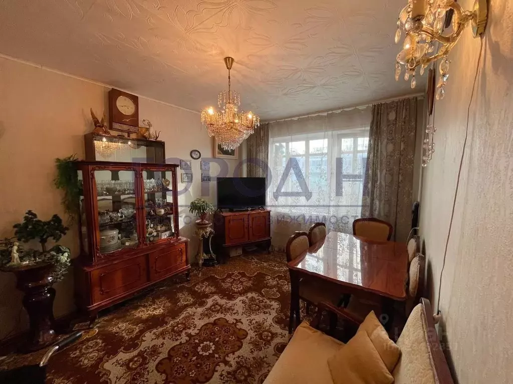 2-к кв. Новосибирская область, Новосибирск Троллейная ул., 22 (44.0 м) - Фото 2