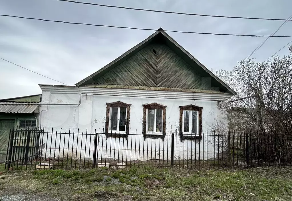 Дом 52 м на участке 6 сот. - Фото 0