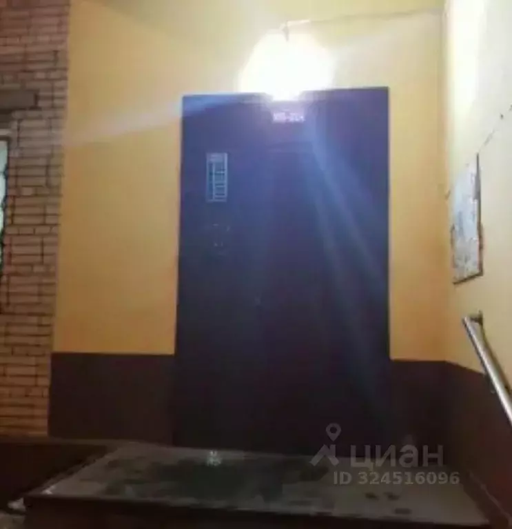 1-к кв. Санкт-Петербург Пискаревский просп., 20 (30.0 м) - Фото 2