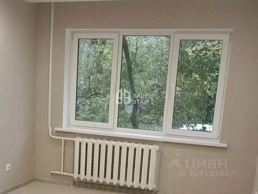 2-к кв. Калужская область, Калуга Московская ул., 182 (44.4 м) - Фото 2