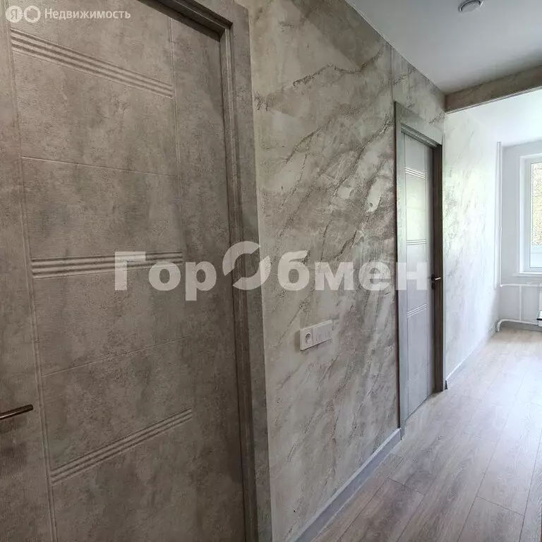 2-комнатная квартира: Щербинка, Высотная улица, 5 (36.8 м) - Фото 2