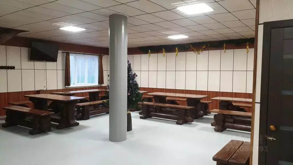 Дом в Вологодская область, д. Родионцево ул. Тихая, 1 (260 м) - Фото 2