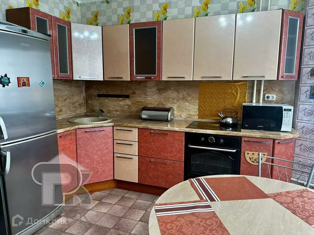 Продаётся 2-к квартира, 64.4 м - Фото 1