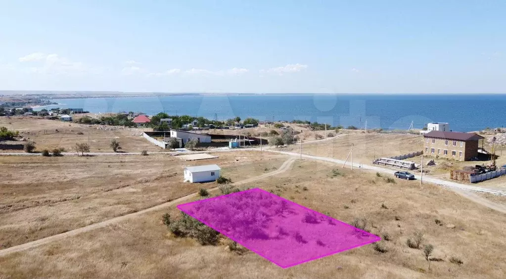 Участок 7,2 сот. (СНТ, ДНП) - Фото 0