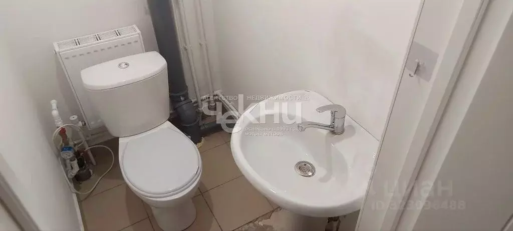 Таунхаус в Нижегородская область, Нижний Новгород с. Большая Ельня, ... - Фото 2