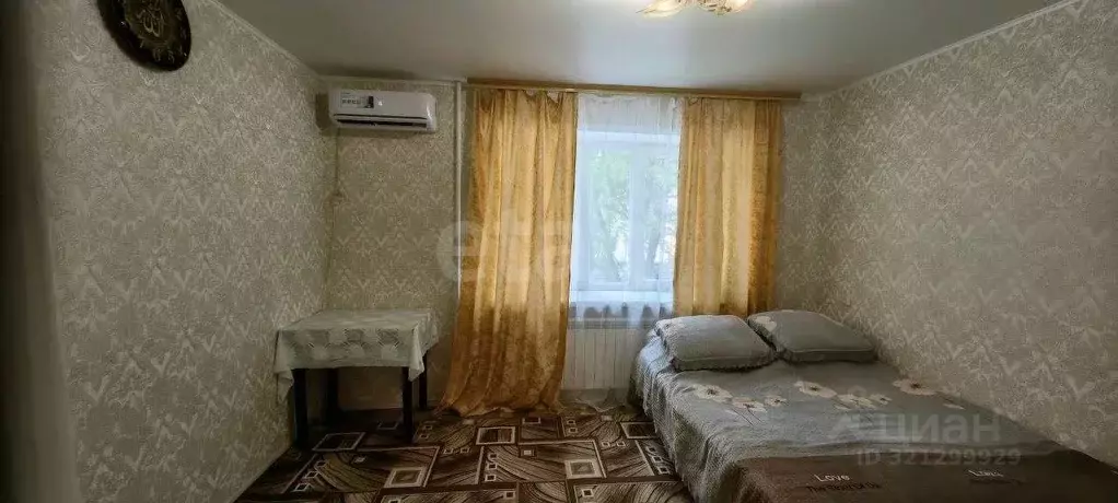 1-к кв. Липецкая область, Липецк ул. Циолковского, 5/2 (18.7 м) - Фото 1