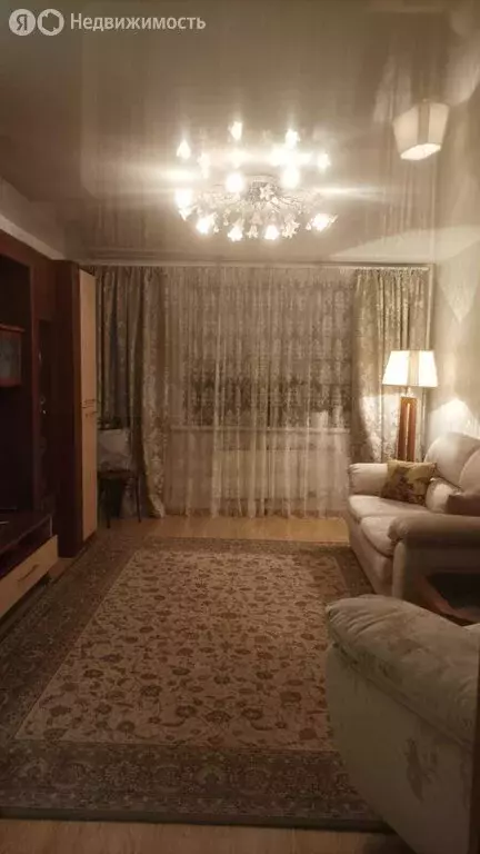 2-комнатная квартира: Екатеринбург, улица Прониной, 34 (48 м) - Фото 1