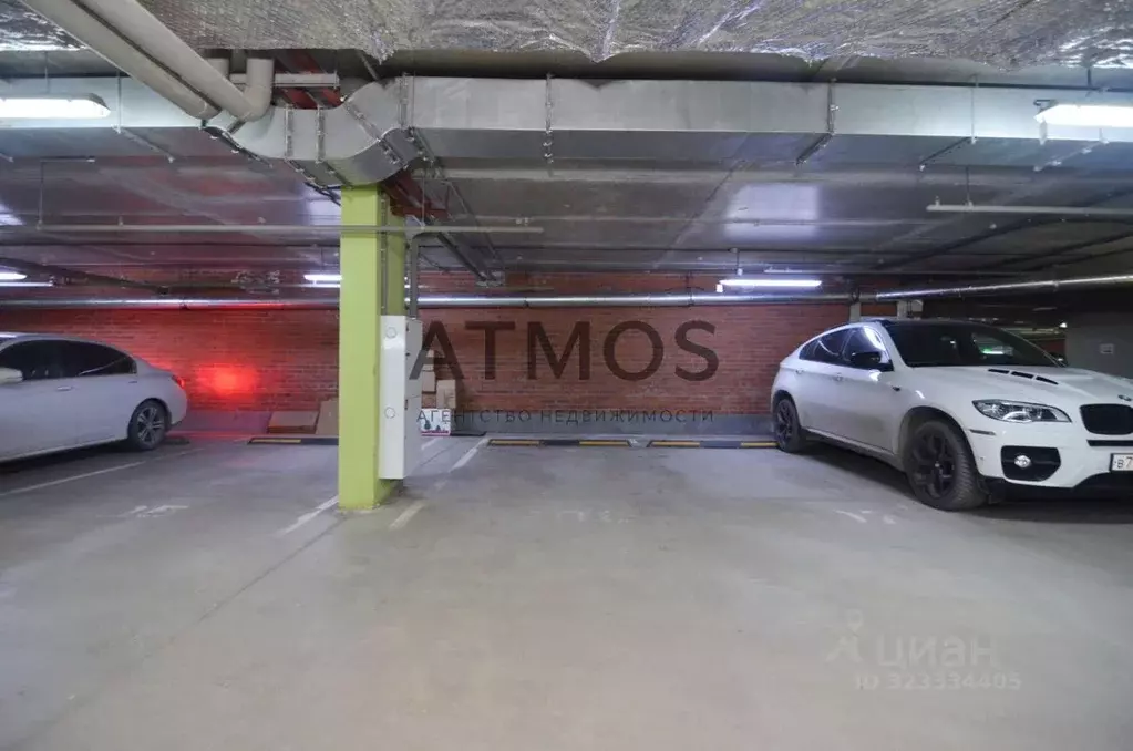 Гараж в Новосибирская область, Новосибирск ул. 1905 года, 69 (14 м) - Фото 2