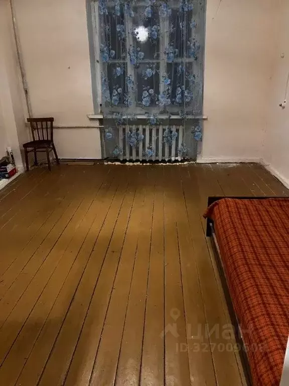 2-к кв. Коми, Сосногорск муниципальный округ, Войвож муниципальное ... - Фото 1