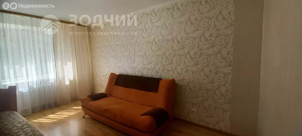 1-комнатная квартира: Чебоксары, бульвар Анатолия Миттова, 1 (36 м) - Фото 0