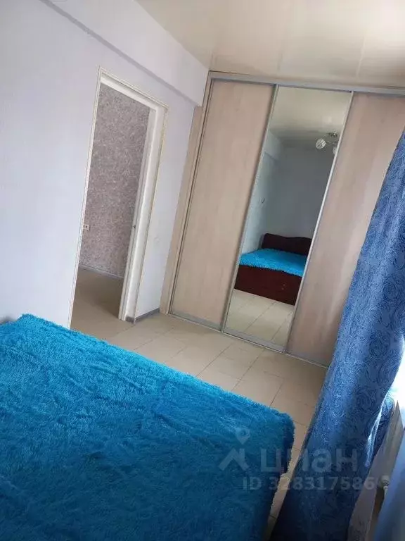 1-к кв. Ставропольский край, Пятигорск ул. Власова, 51 (40.0 м) - Фото 2