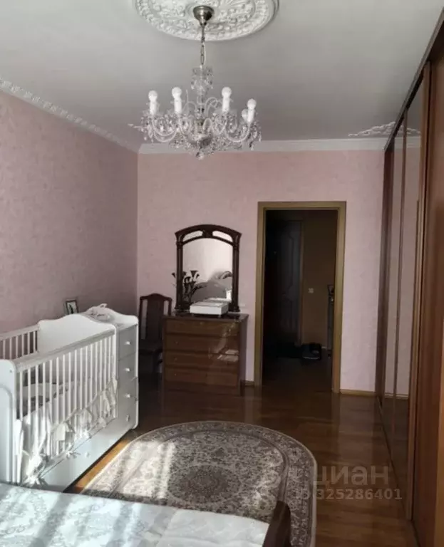 1-к кв. Москва Симферопольский бул., 29К8 (47.0 м) - Фото 2