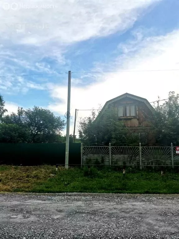 Дом в Издревая, улица Мичурина, 71 (46 м) - Фото 1