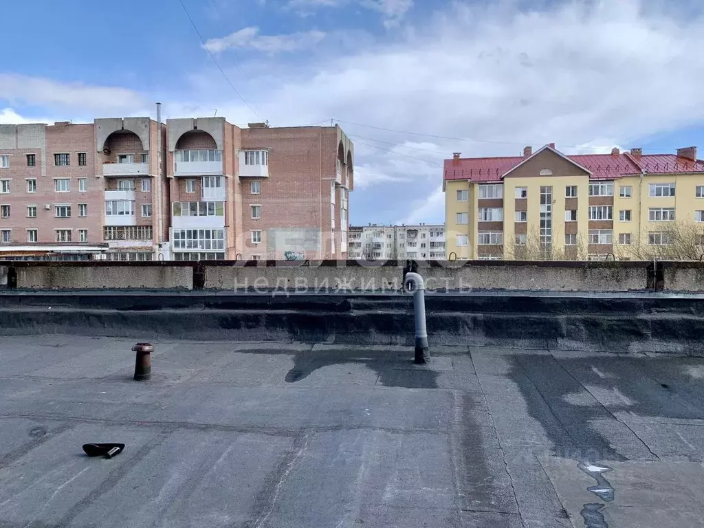 2-к кв. Пермский край, Березники ул. Пятилетки, 126 (48.0 м) - Фото 2