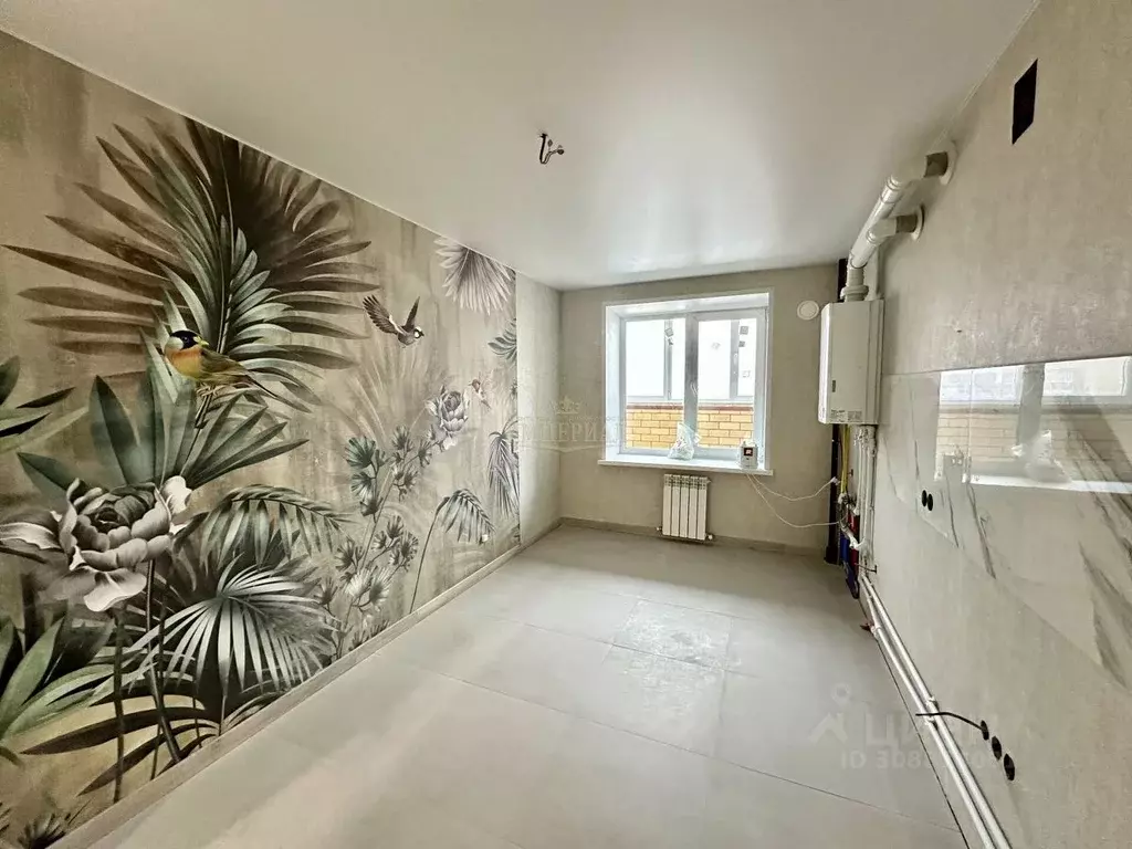 3-к кв. Марий Эл, Йошкар-Ола Зеленая ул., 1В (84.7 м) - Фото 1