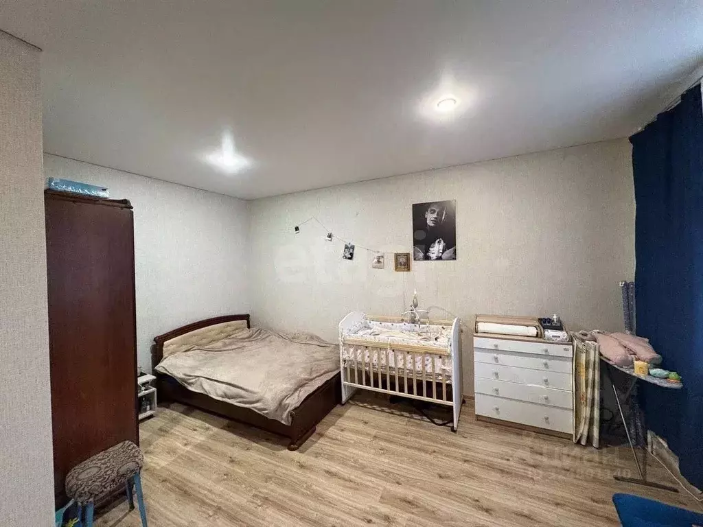 1-к кв. Белгородская область, Волоконовский район, Пятницкое рп ... - Фото 2