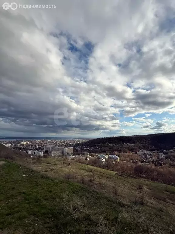 Участок в Саратов, 17-й Нижний Первоцветный проезд, 3 (6.23 м) - Фото 1