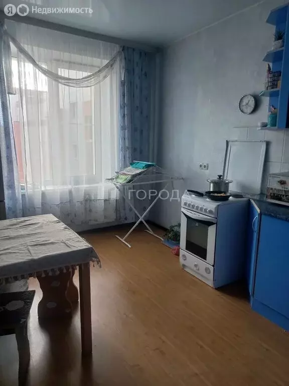 2-комнатная квартира: Краснообск, 103 (64.1 м) - Фото 2