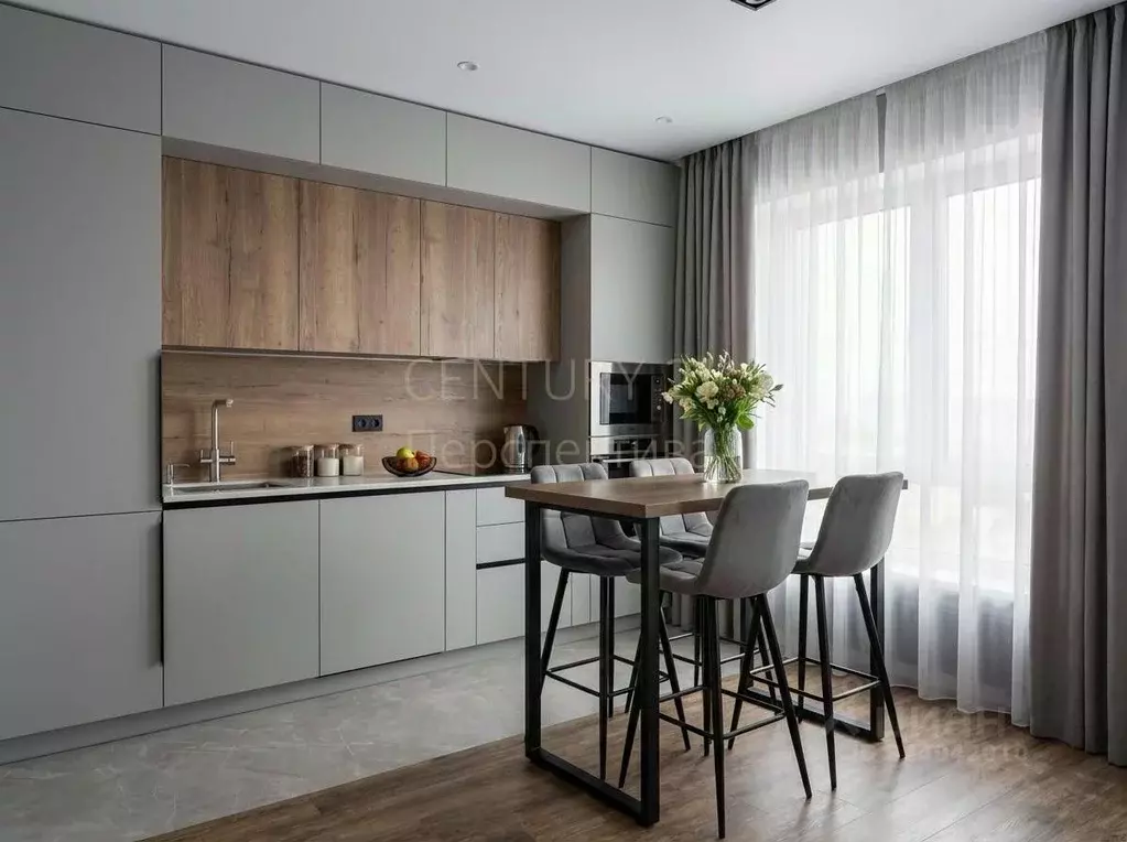 2-к кв. Москва Люблинская ул., 80к6 (60.0 м) - Фото 1