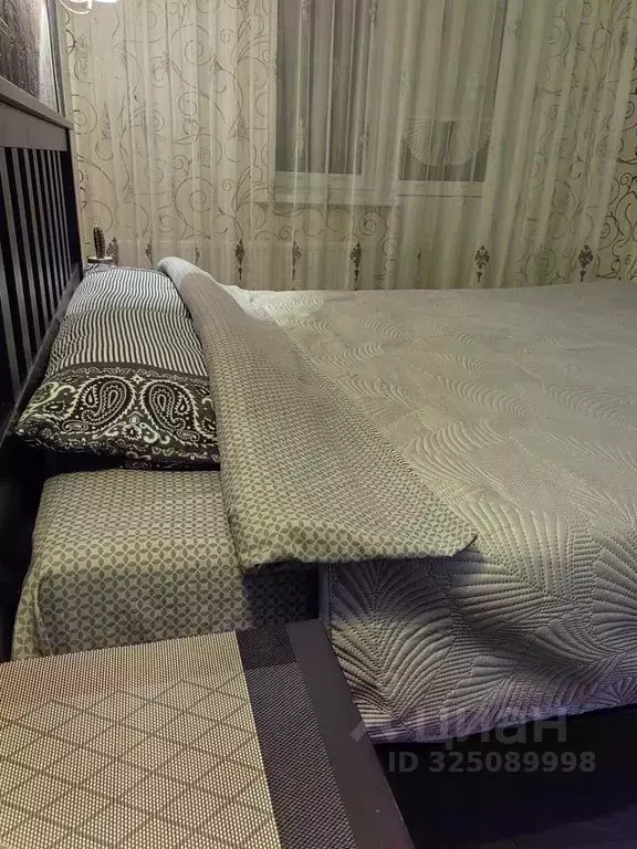 1-к кв. Московская область, Звенигород Одинцовский городской округ, ... - Фото 2