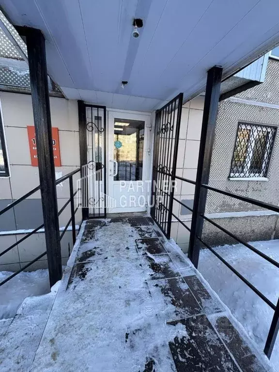 Помещение свободного назначения в Тульская область, Тула ул. Кауля, 16 ... - Фото 1