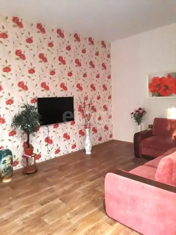 2-к кв. Владимирская область, Муром Орловская ул., 25 (54.3 м) - Фото 1