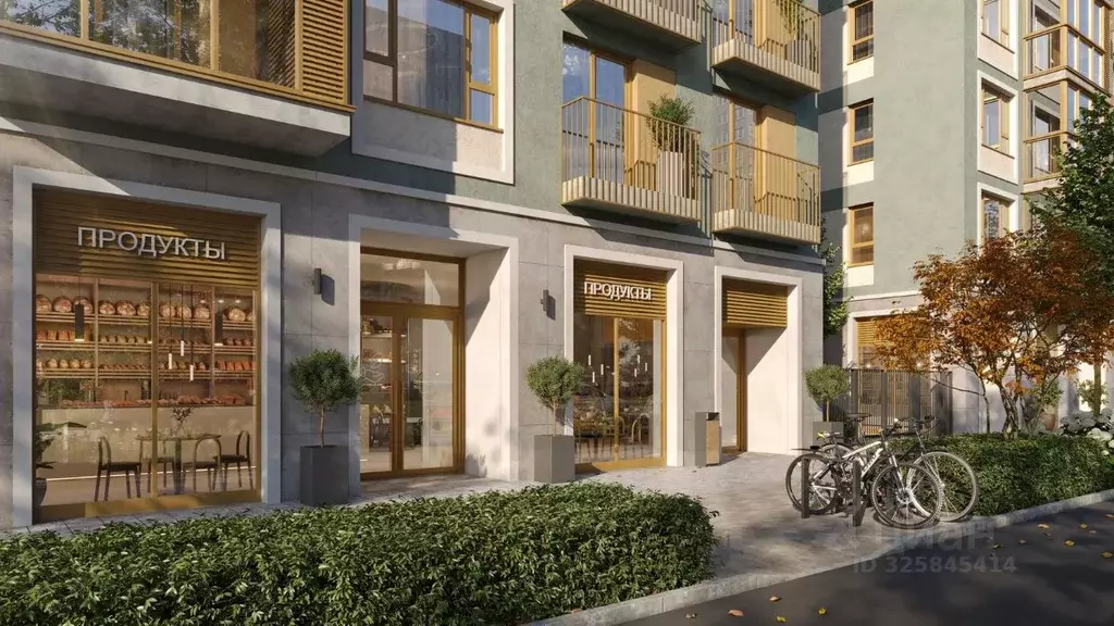 Помещение свободного назначения в Московская область, Ленинский ... - Фото 2