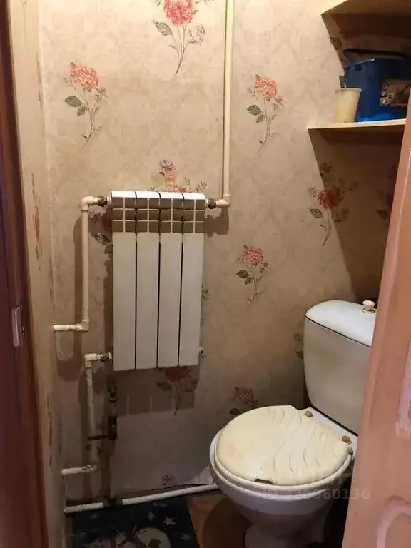 Дом в Московская область, Серпухов городской округ, пос. Пролетарский ... - Фото 2