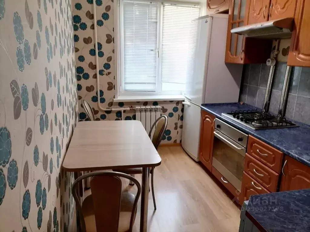 2-к кв. Башкортостан, Уфа Российская ул., 163Б (50.0 м) - Фото 2