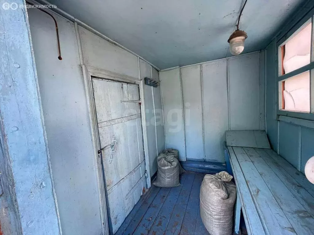 Дом в Тюменский муниципальный округ, садовое товарищество Солнечное, ... - Фото 2