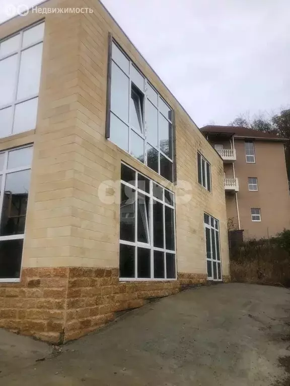 Дом в Краснодарский край, городской округ Сочи, село Раздольное, ... - Фото 1