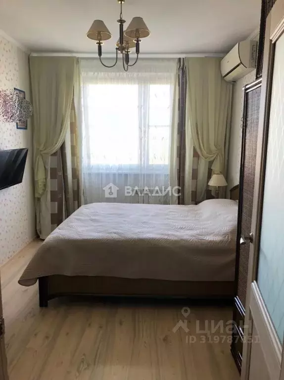 2-к кв. Москва Щелковское ш., 26К3 (51.6 м) - Фото 0