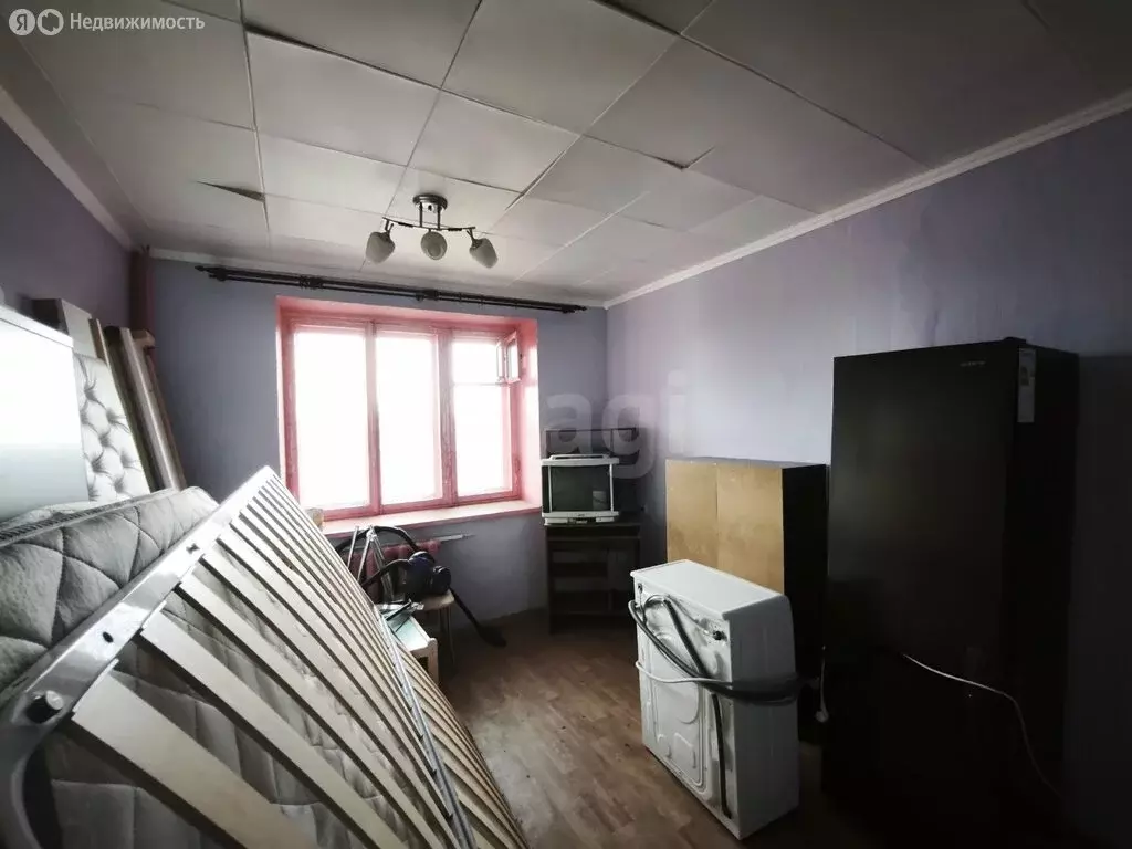1к в -комнатной квартире (18 м) - Фото 2