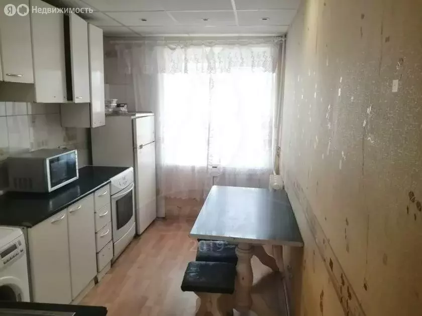 3-комнатная квартира: Тюмень, улица Дружбы, 167 (66 м) - Фото 1