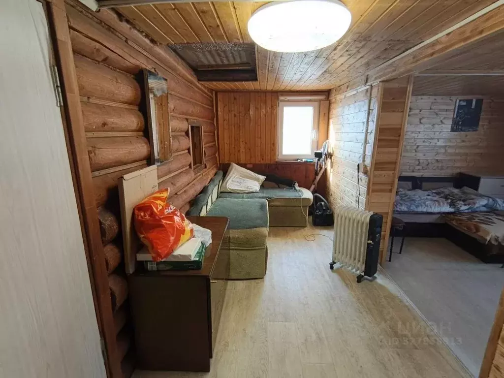 Дом в Московская область, Лыткарино Тураево садоводческий ... - Фото 2