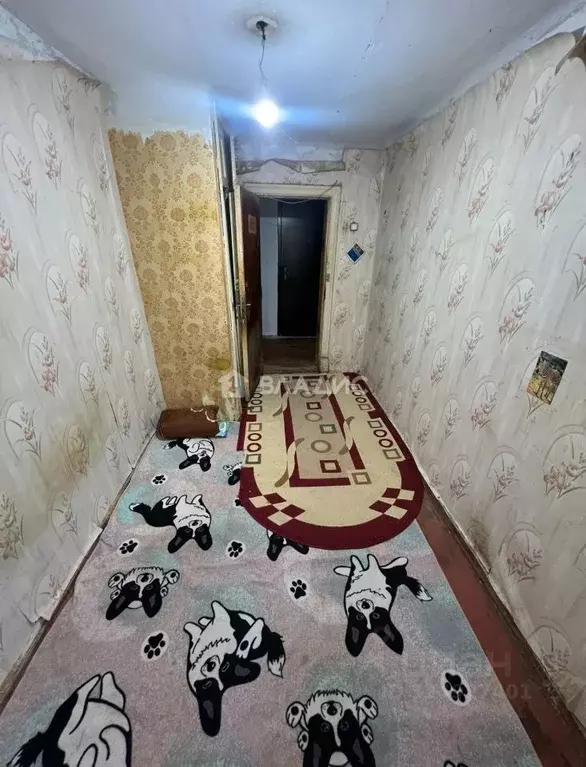 Комната Владимирская область, Ковров ул. Киркижа, 15 (10.0 м) - Фото 1