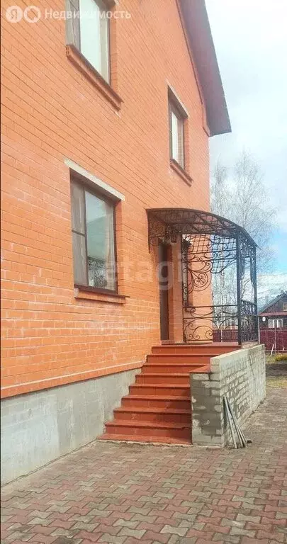 Дом в Котлас, улица Портовиков, 78 (226.8 м) - Фото 1