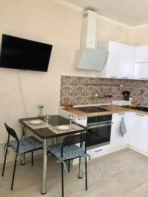 Студия Башкортостан, Уфа ул. Менделеева, 102 (30.0 м) - Фото 2