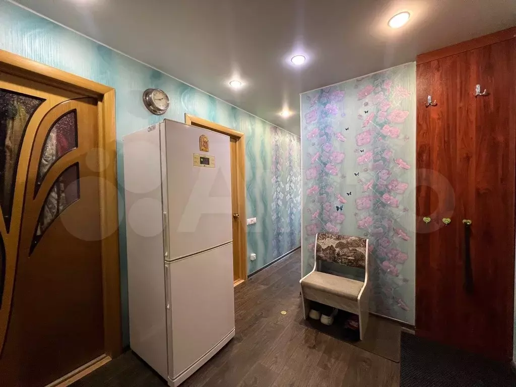 3-к. квартира, 62 м, 1/5 эт. - Фото 0