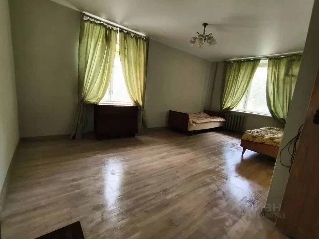 2-к кв. Москва Ташкентская ул., 36К1 (40.5 м) - Фото 1
