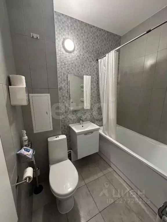 1-к кв. Санкт-Петербург Кубинская ул., 82к3с1 (34.0 м) - Фото 2