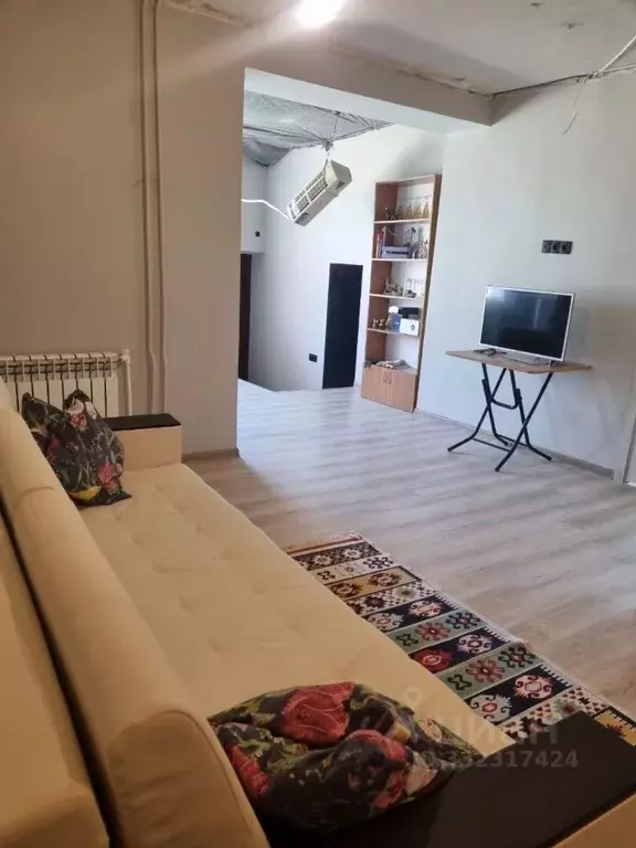 3-к кв. Севастополь с. Осипенко, ул. Сухий, 1Б (75.8 м) - Фото 1
