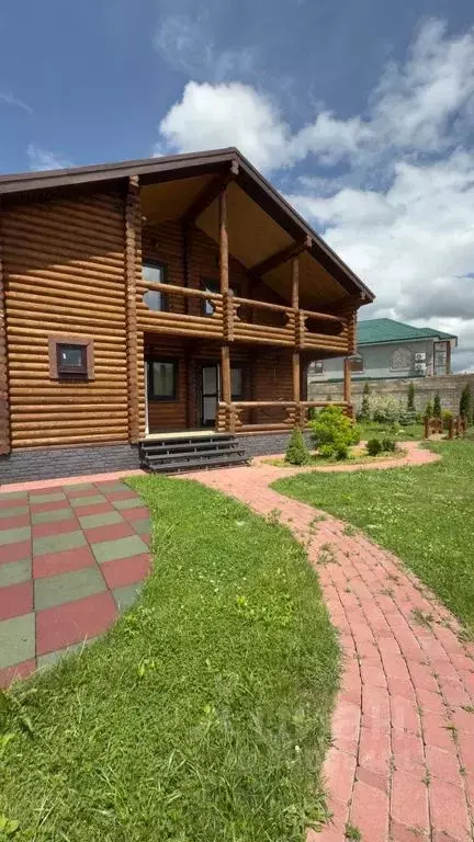 Дом в Ставропольский край, Кисловодск ул. Гастелло, 34 (170 м) - Фото 2