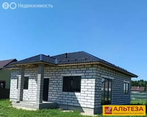 Дом в Калининградская область, Гурьевский муниципальный округ, посёлок ... - Фото 2