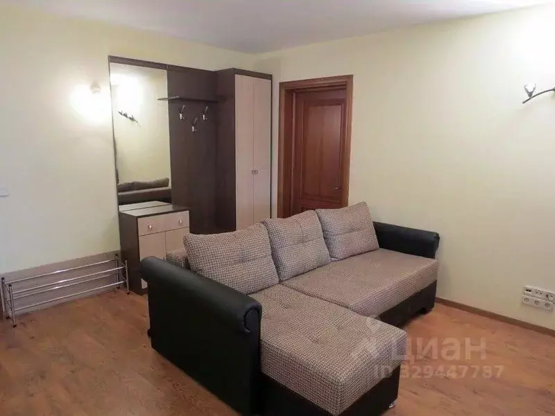 3-к кв. Москва ул. Дмитрия Ульянова, 36 (70.0 м) - Фото 1